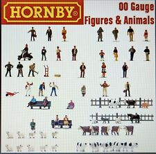 Hornby Figures - Individual