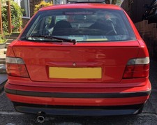 Suitable for bmw e36 - suitable,
