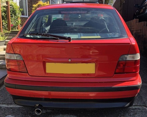 Suitable for bmw - for, 3