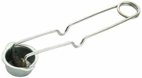 Cup type flint spark - 5, x