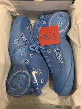 Supreme x Nike - Zoom Air