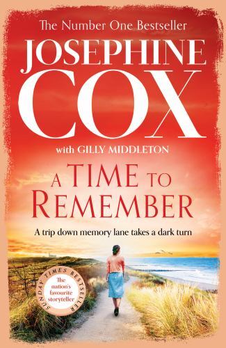 Josephine cox time to - time,