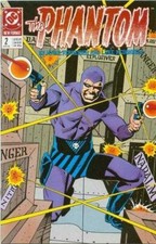 Phantom (1989) #   2 (5.0-VGF)
