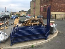 UK Made Stackable Stillage,  2