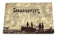 Vintage Morecambe Small Photo