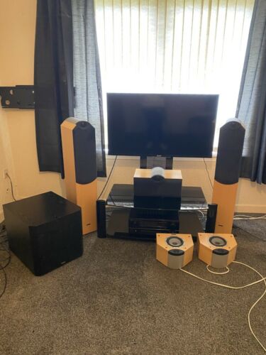 Tannoy eyris sycamore - tannoy, 3