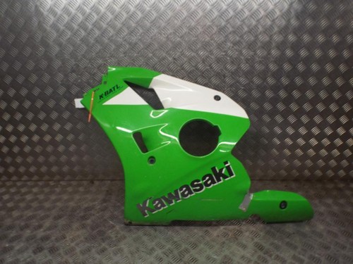 Kawasaki zxr400l zxr400 - kawasaki,