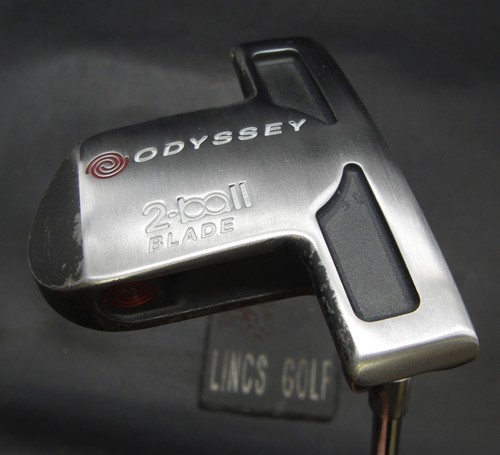 Odyssey dfx ball blade - odyssey, 2-ball