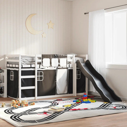 Walplus bunk bed - bunk, with