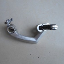 Ducati 749/999 rear brake pedal