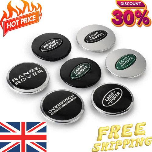62mm wheel centre caps set - 62mm,