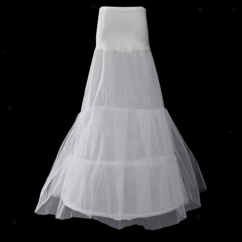 Bridal underskirt wedding - underskirt,