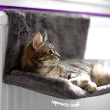 Petlicity Cat Radiator Bed