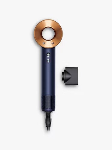 Dyson supersonic hair dryer - dyson,