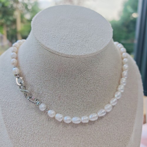 Genuine real freshwater - freshwater, pearl