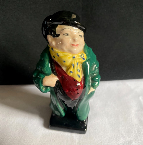 Royal doulton tony weller - doulton,