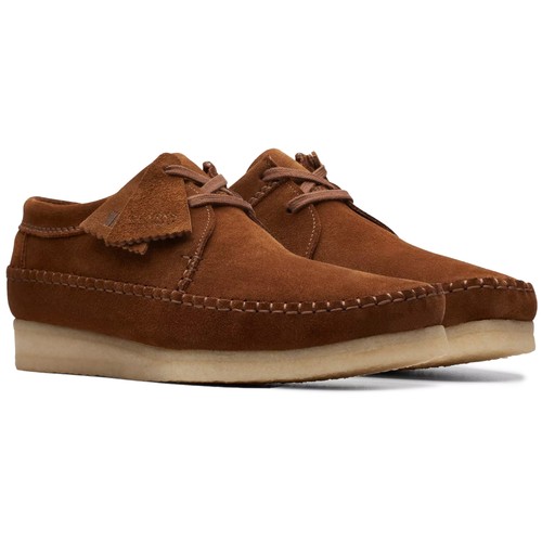 Clarks originals weaver cola - clarks,