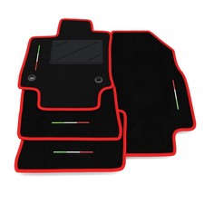 Floor Mats Compatible with