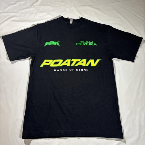 Alex pereira shirt mens - pereira,