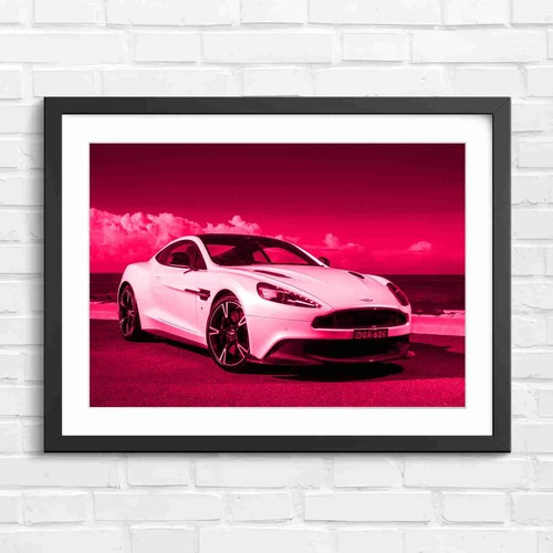 White luxury sports - luxury,