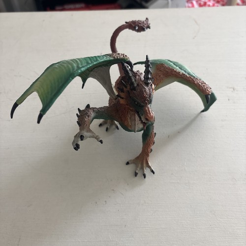 Schleich 2016 eldrador dragon - schleich,