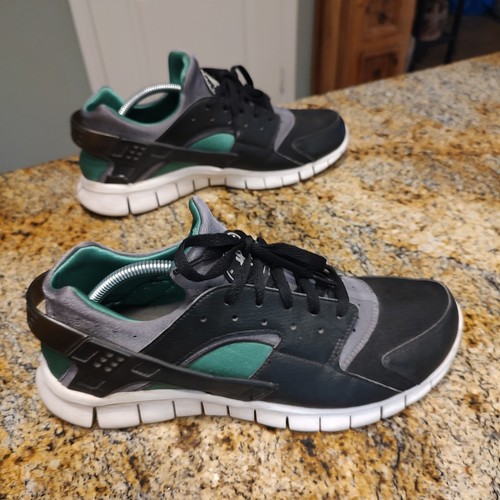 Nike air huarache sneakers - air,