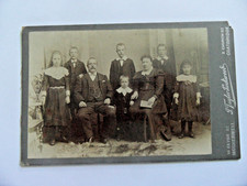 Cabinet photo family - photo:, family.