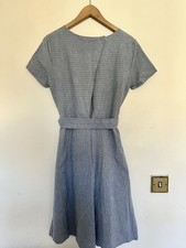 Oliver Bonas linen blend Pause
