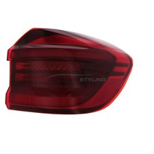 BMW X3 2017-2022 Rear Light