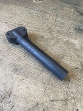 Fuel Inlet Manifold Tube -