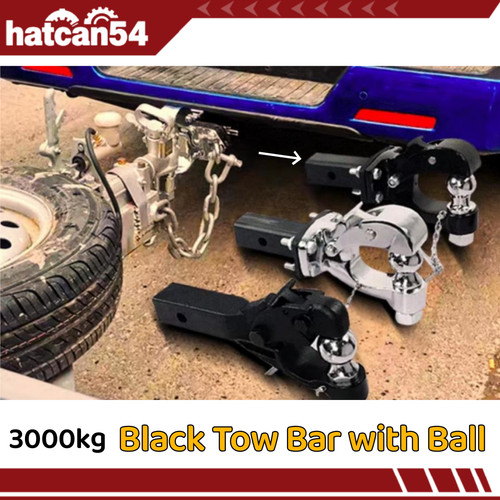 Universal trailer tow - universal,