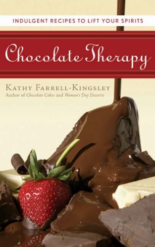 Chocolate therapy 200 - chocolate,