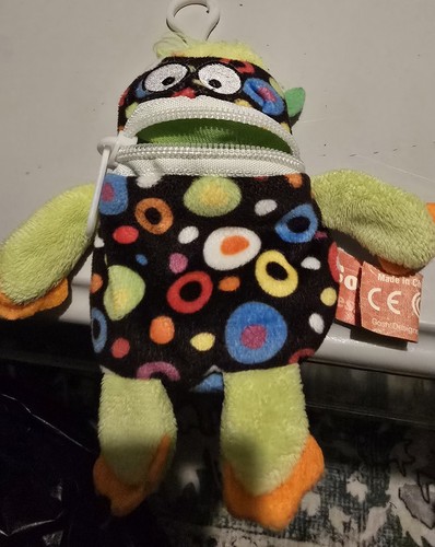 Gosh designs little worry - gosh,