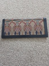 Liberty Vintage Cheque Book
