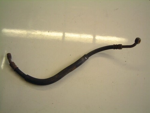Honda vf400f vf400 rear brake - vf400f,