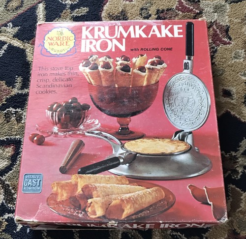 Nordic ware scandinavian - ware,