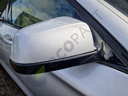 Bmw series mk6 f10 wing - series,