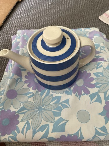 Green cornish ware - green, cornish-ware