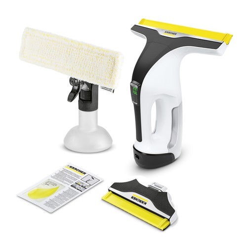 Karcher plus n cordless - karcher,