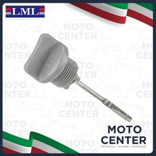 OIL LEVEL AUCTION for LML STAR