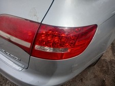 2009 Audi A6 Avant Tdi Le Mans