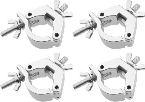 Create idea 4pcs aluminum - idea,