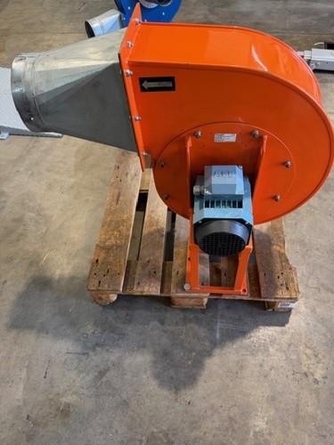 Sacatec sav industrial - sav, 7b