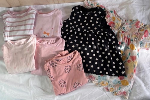 Girls clothing bundle 5 - bundle, 4-5