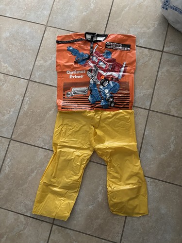 Transformers optimus prime - transformers,