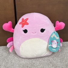 squishmallows - cailey the
