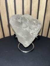 Large Clear Quartz Natural