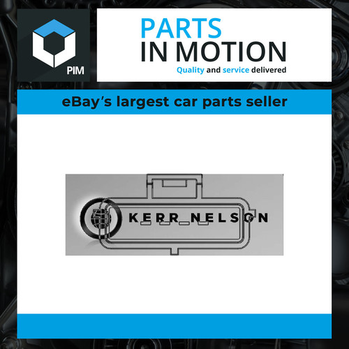 Air mass sensor fits jaguar - mass,
