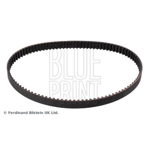 Blue print timing - blue, cambelt