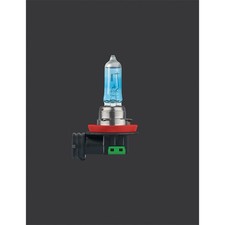 Philips 533528 White Vision